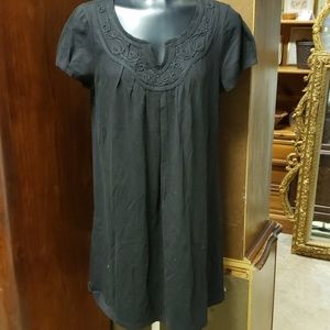 Jones New York Pull Over Top